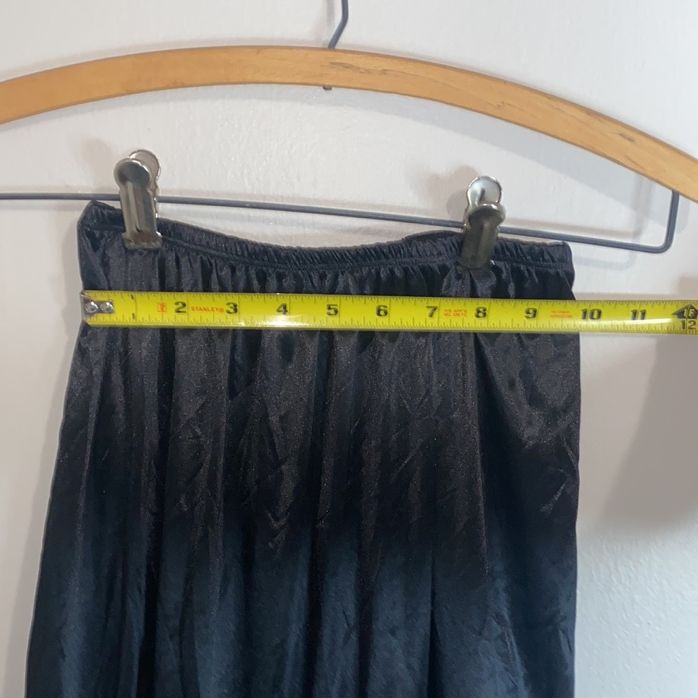 🎱O2 Collections Black slip! - Picture 3 of 6